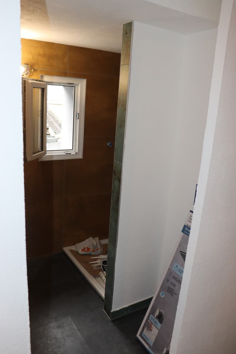 Charmantes Zweifamilienhaus im Herzen von Salgesch (5)