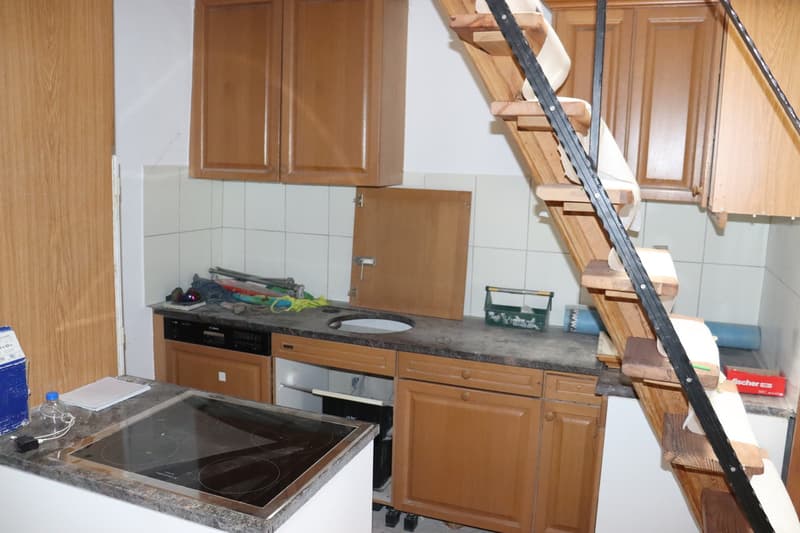 Charmantes Zweifamilienhaus im Herzen von Salgesch (7)