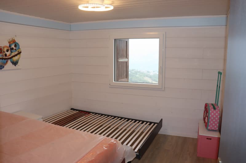 Einladende 3.5-Zimmer-Doppelhaushälfte mit viel Freiraum! (6)