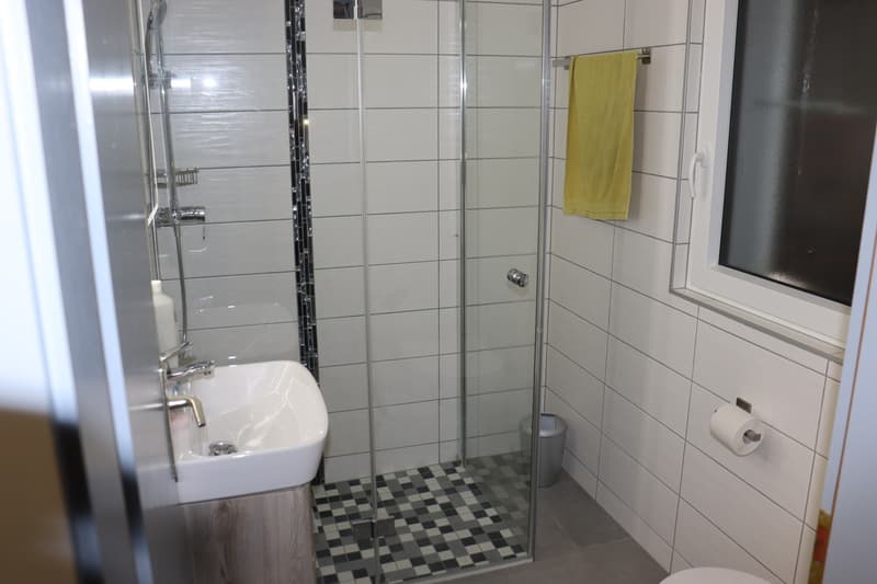 Einladende 3.5-Zimmer-Doppelhaushälfte mit viel Freiraum! (3)