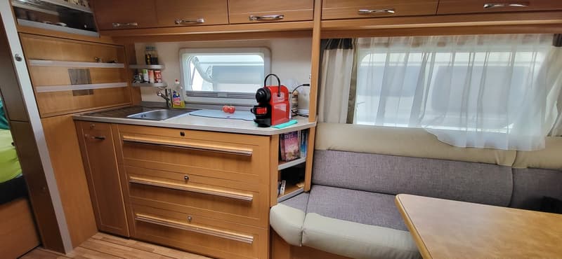 Camping im Ferienparadies Erlach (3)
