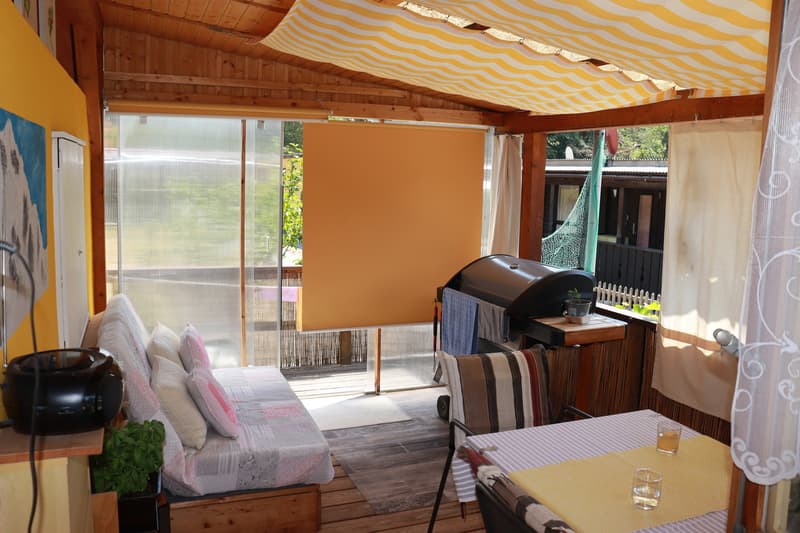Ferien machen mit Stil in Salgesch VS (9)