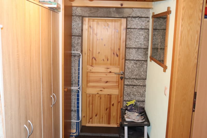 Wohnen mit Bergkulisse und besonderem Charme in Saas-Balen! (10)