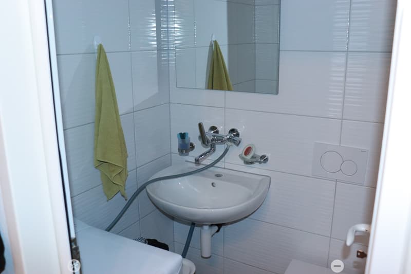 Charmante Erdgeschosswohnung in Matten bei Interlaken (7)