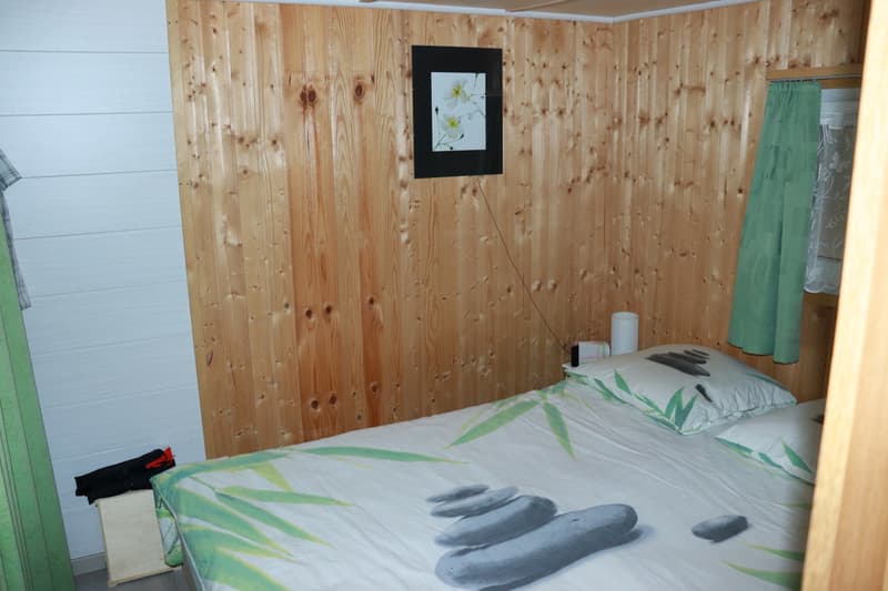 Ferien machen mit Stil in Salgesch VS (8)