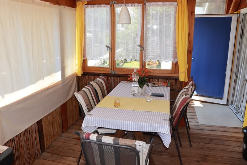 Ferien machen mit Stil in Salgesch VS (10)
