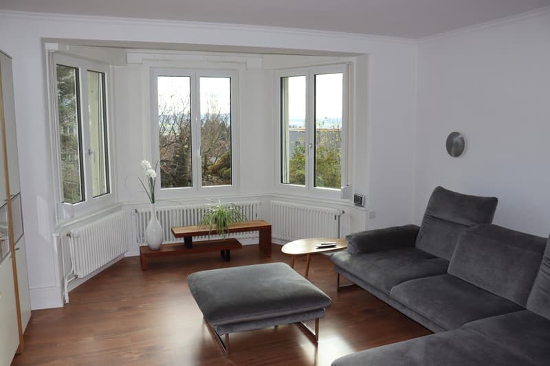 Ein Haus mit Seele und Charakter - Ihr neues Zuhause in Grenchen (6)