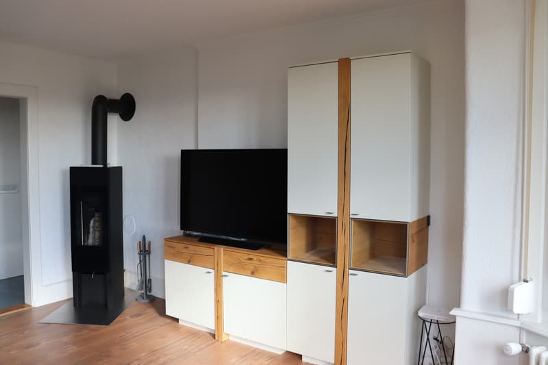 Ein Haus mit Seele und Charakter - Ihr neues Zuhause in Grenchen (4)