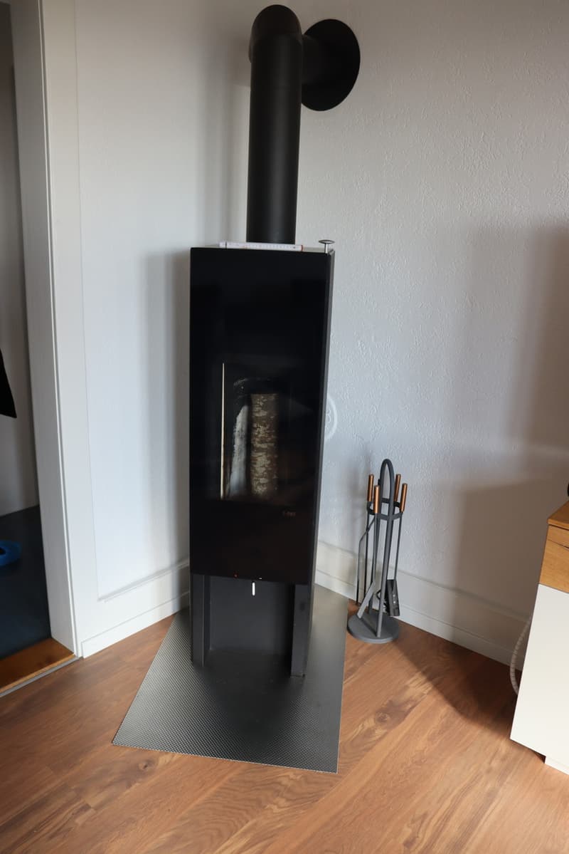 Ein Haus mit Seele und Charakter - Ihr neues Zuhause in Grenchen (5)