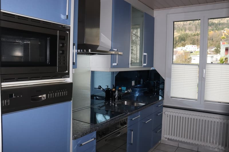 Ein Haus mit Seele und Charakter - Ihr neues Zuhause in Grenchen (8)