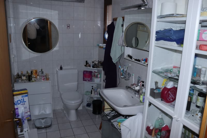 Appartement 4.5 p. lumineux à Sion - Helle 4.5-Zi.-Wohnung in Sitten (6)