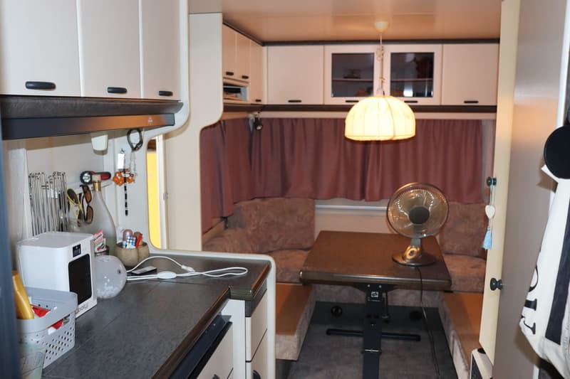 Campinghaus am Neuenburgersee (2)