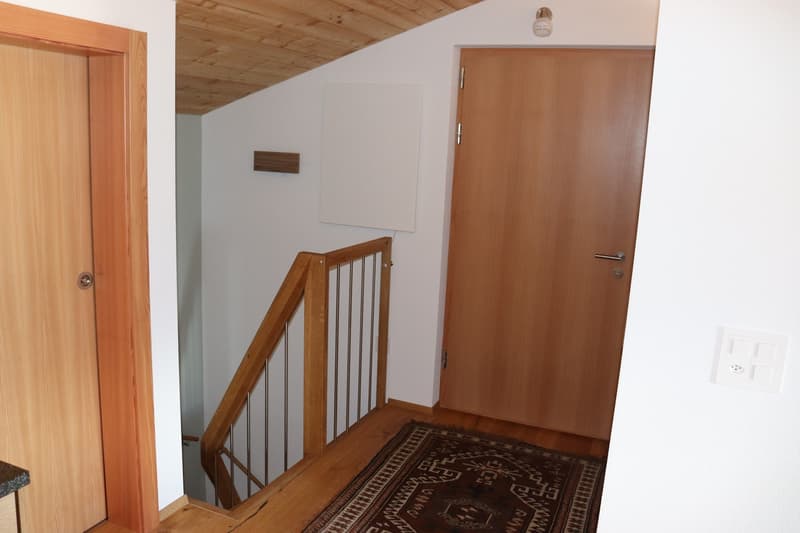 Sonniges Ferienhaus mit Bergpanorama - Charme & moderne Gemütlichkeit (9)
