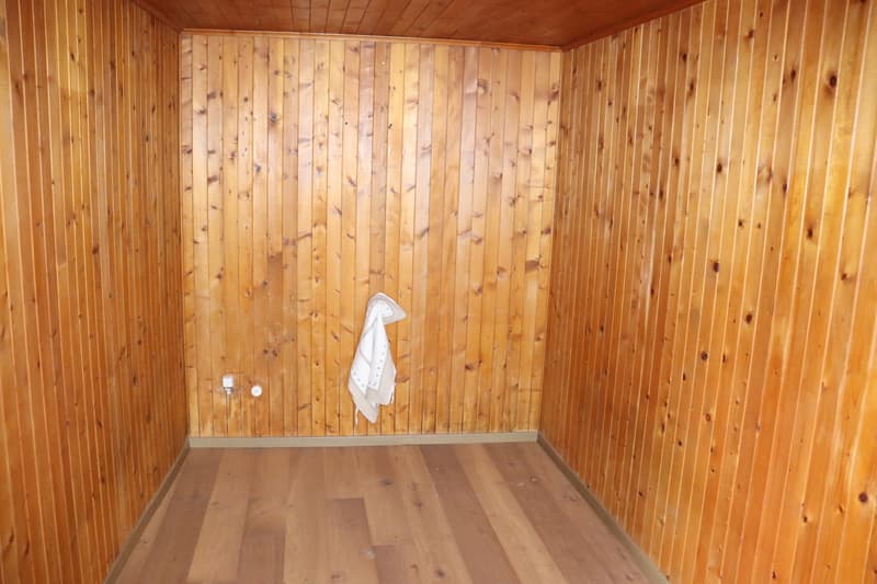 Haus im alten Stil zu verkaufen in Agarn VS (9)