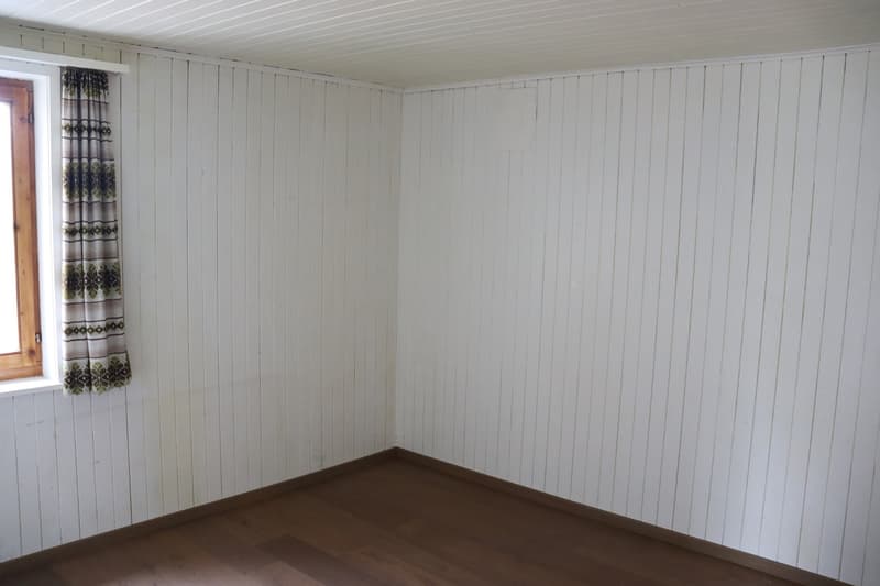 Haus im alten Stil zu verkaufen in Agarn VS (10)