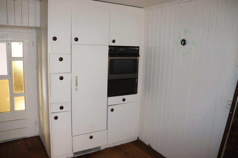 Haus im alten Stil zu verkaufen in Agarn VS (2)