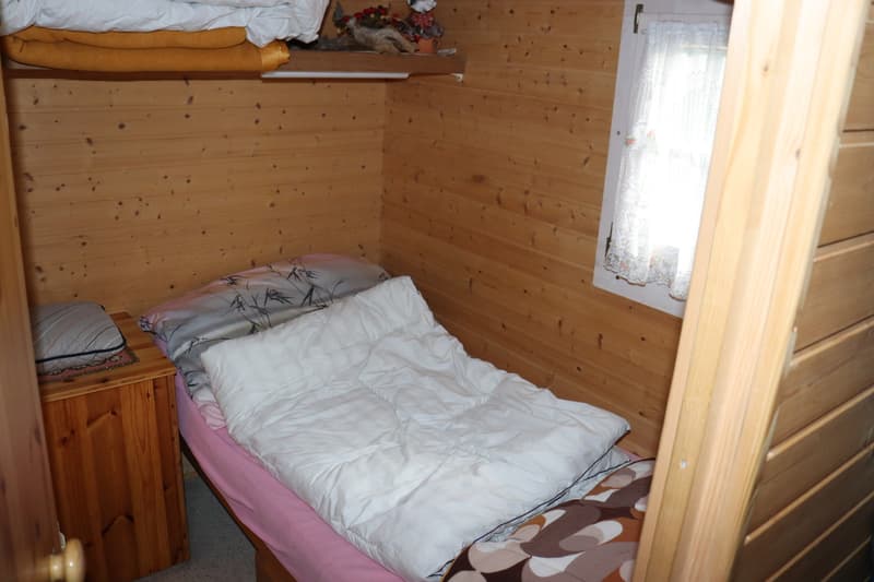 Ihr Rückzugsort in Flühli - gemütlich, naturnah, einzigartig (9)