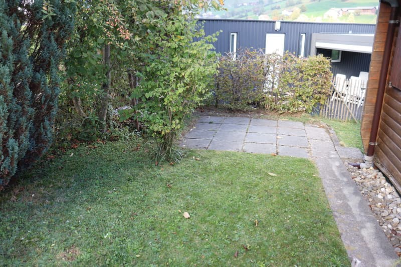 Ihr Rückzugsort in Flühli - gemütlich, naturnah, einzigartig (11)
