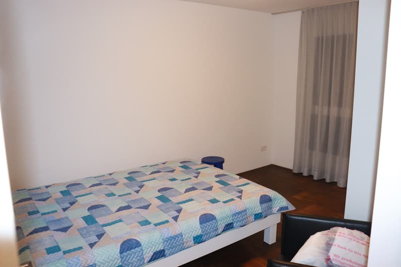 Modernes Wohnen mit Stil, Platz und Wohlfühlfaktor in Naters! (9)
