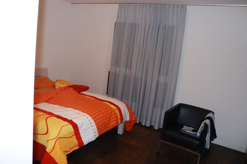 Modernes Wohnen mit Stil, Platz und Wohlfühlfaktor in Naters! (7)