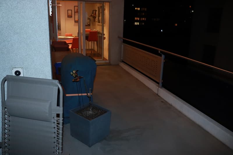 Modernes Wohnen mit Stil, Platz und Wohlfühlfaktor in Naters! (12)