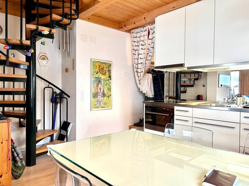 Appartement meublé 3 pièces d'avril - novembre 2026 (4)