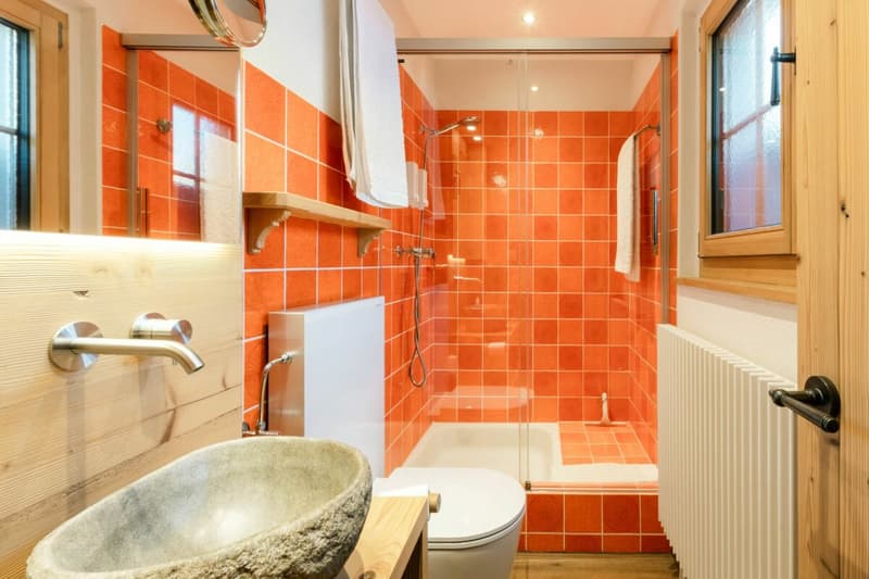 Chalet Rindergade - Alpine Home In A Quiet Location (12)