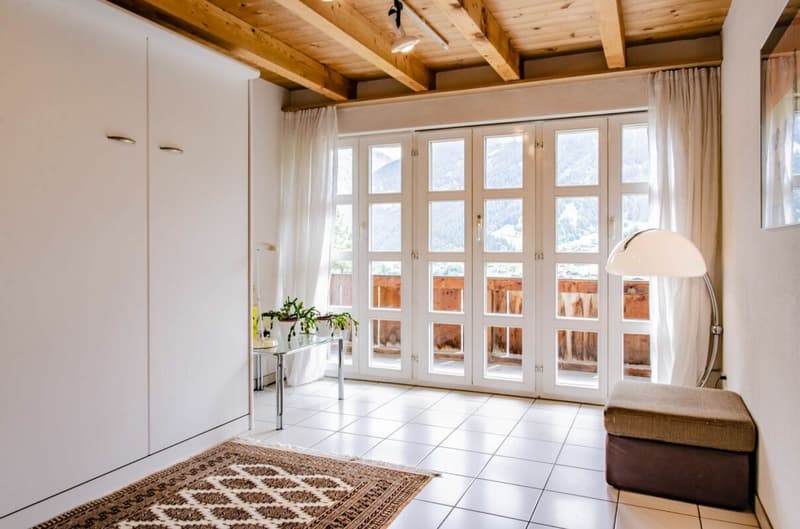 Wohnkomfort mit Pamoramasicht, Chalet in Grindelwald (24)