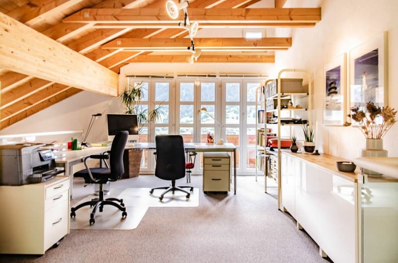 Wohnkomfort mit Pamoramasicht, Chalet in Grindelwald (33)