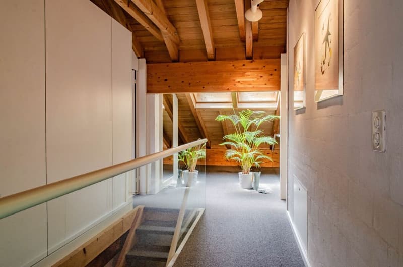 Wohnkomfort mit Pamoramasicht, Chalet in Grindelwald (31)