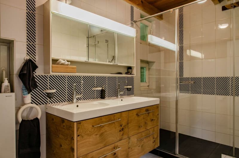 Wohnkomfort mit Pamoramasicht, Chalet in Grindelwald (34)