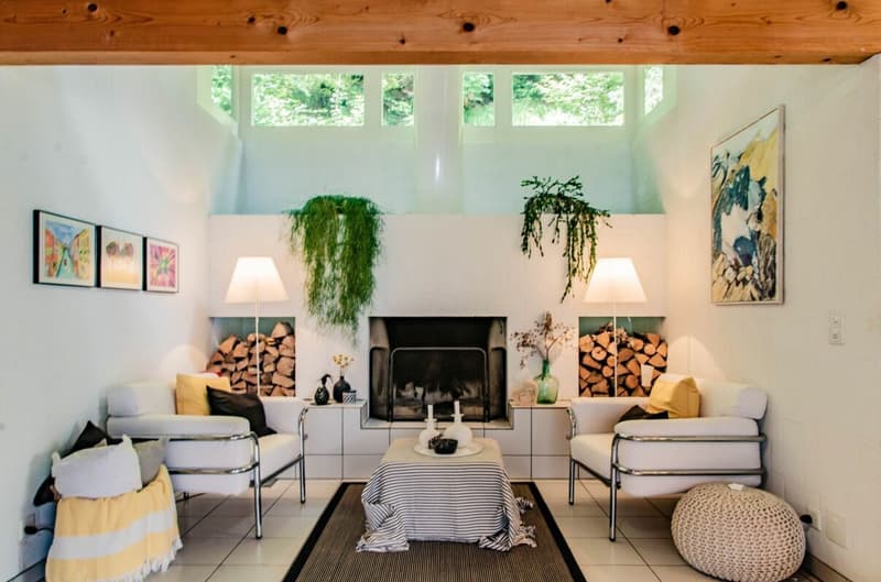 Wohnkomfort mit Pamoramasicht, Chalet in Grindelwald (16)