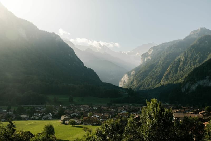 4.5-Zimmer Ferienwohnung Nr. 17 im Neubau-Mehrfamilienhaus Schönbühl 360° in Wilderswil (18)
