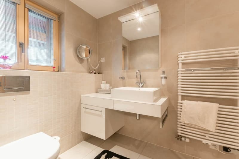 Wunderschöne 4.5-Zimmerwohnung mit Bootsplatz und Seesicht, Chalet Brienzersee (28)