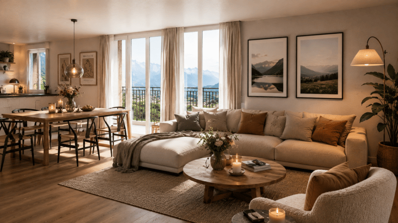 Neubau 4.5-Zimmerwohnung Nr. 14 im Mehrfamilienhaus Schönbühl 360° in Wilderswil (6)