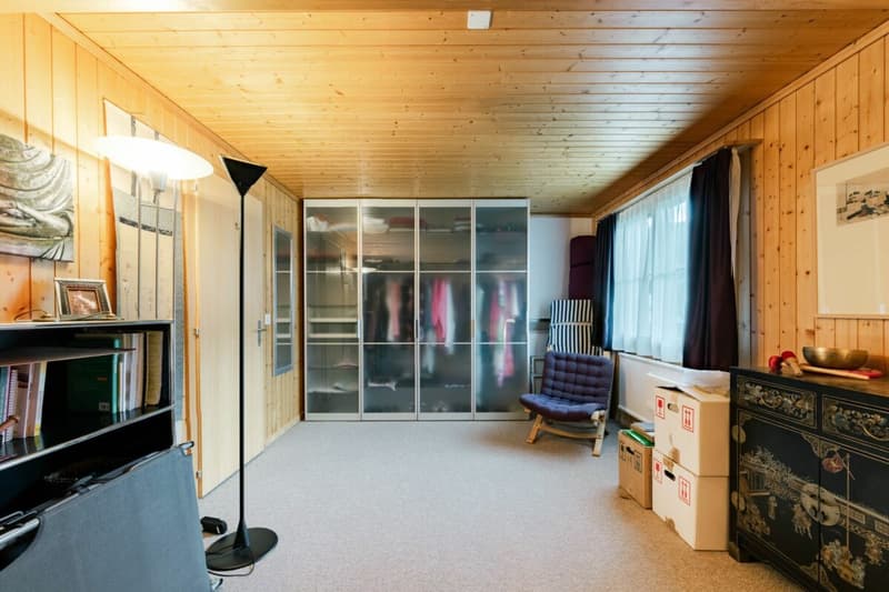 Gemütliche 3.5 Zimmerwohnung an der Lenk (15)