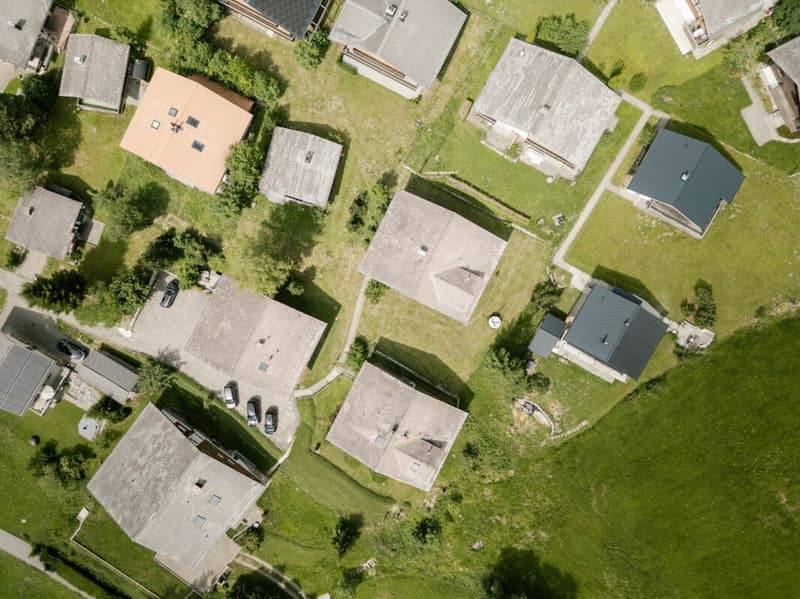 Gemütliche 3.5 Zimmerwohnung an der Lenk (3)