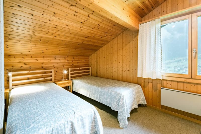 Möblierte 3-Zimmer Maisonettewohnung an Top Lage zur Dauermiete (3)