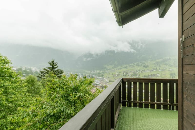 Möblierte 3-Zimmer Maisonettewohnung an Top Lage zur Dauermiete (14)
