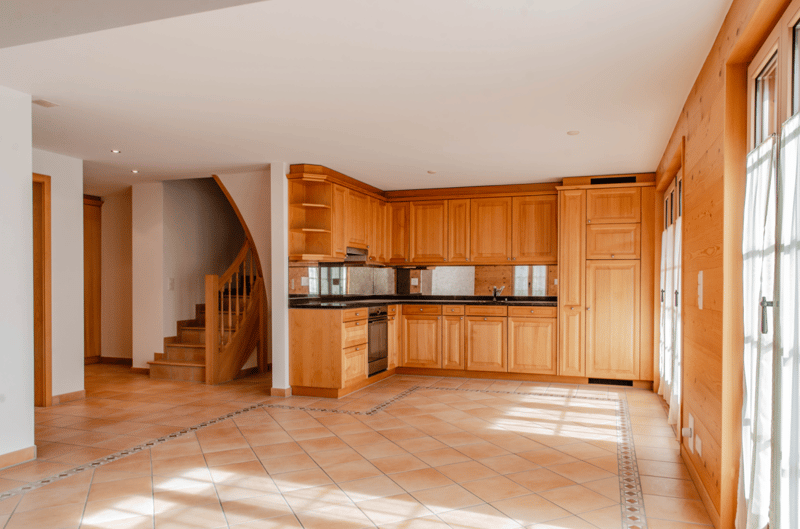 4.5-Zimmer-Erstwohnung im Chalet Sunny Hill (7)