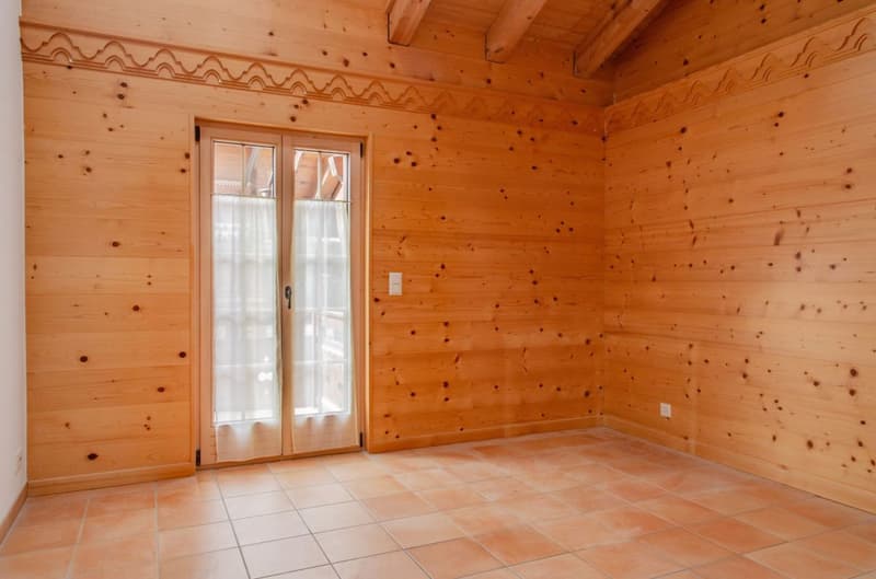 4.5-Zimmer-Erstwohnung im Chalet Sunny Hill (8)