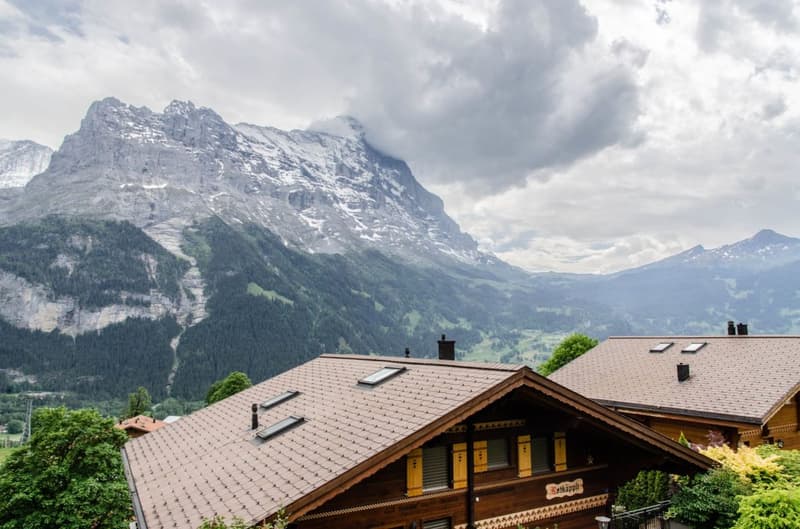 4.5-Zimmer-Erstwohnung im Chalet Sunny Hill (18)