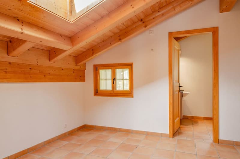 4.5-Zimmer-Erstwohnung im Chalet Sunny Hill (3)