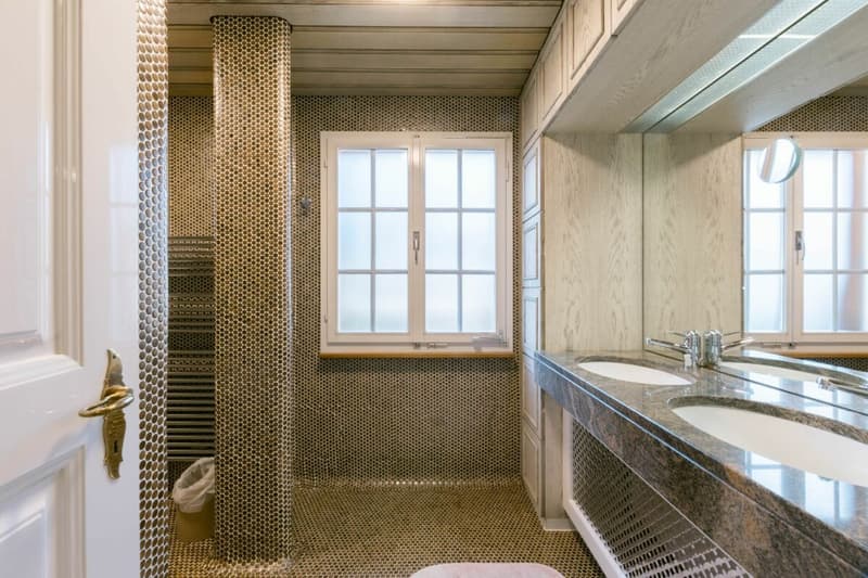 5.5-Zimmerwohnung im Chalet Uf dr Husmatten mit Bergsicht (15)