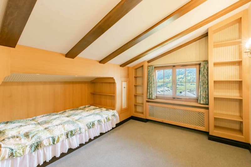 5.5-Zimmerwohnung im Chalet Uf dr Husmatten mit Bergsicht (9)