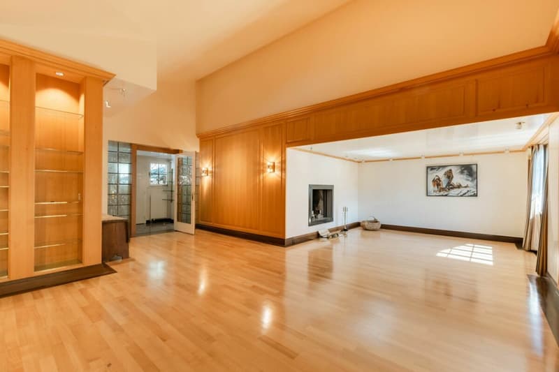 5.5-Zimmerwohnung im Chalet Uf dr Husmatten mit Bergsicht (8)