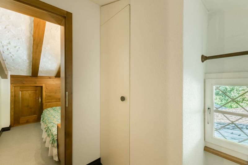5.5-Zimmerwohnung im Chalet Uf dr Husmatten mit Bergsicht (11)