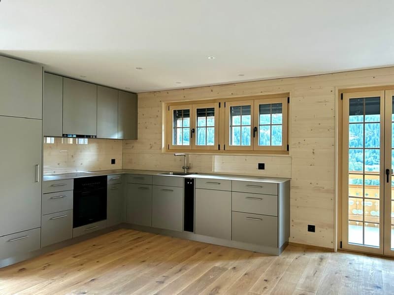 Wohnen im Neubau, schöne 2-Zimmerwohnungen (2)