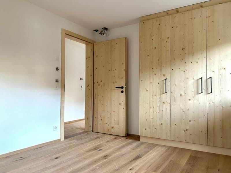 Wohnen im Neubau, schöne 2-Zimmerwohnungen (3)
