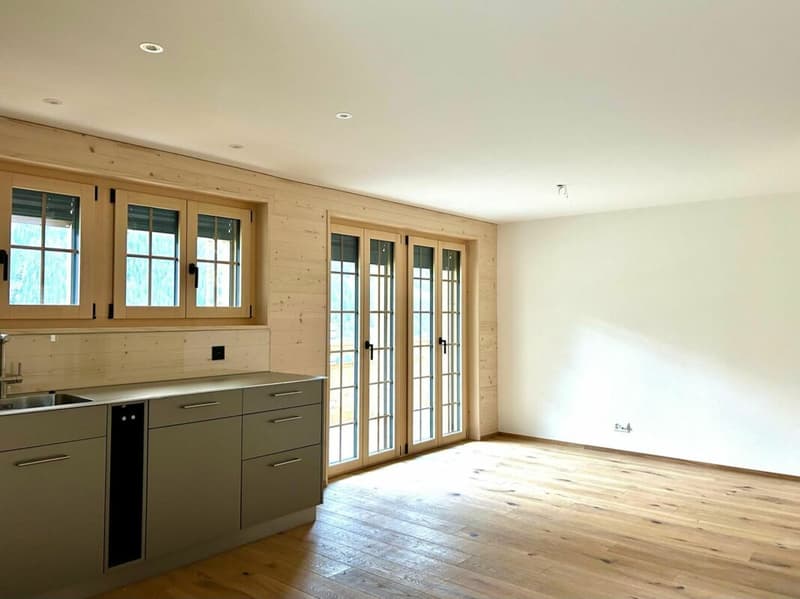 Wohnen im Neubau, schöne 2-Zimmerwohnungen (5)